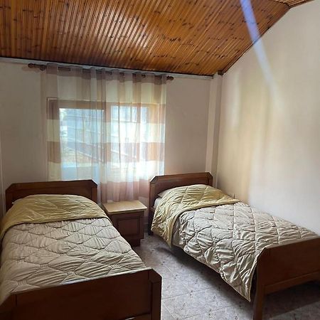 Vila Dedi Apartment Shkodër Екстериор снимка