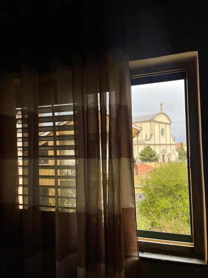 Vila Dedi Apartment Shkodër Екстериор снимка