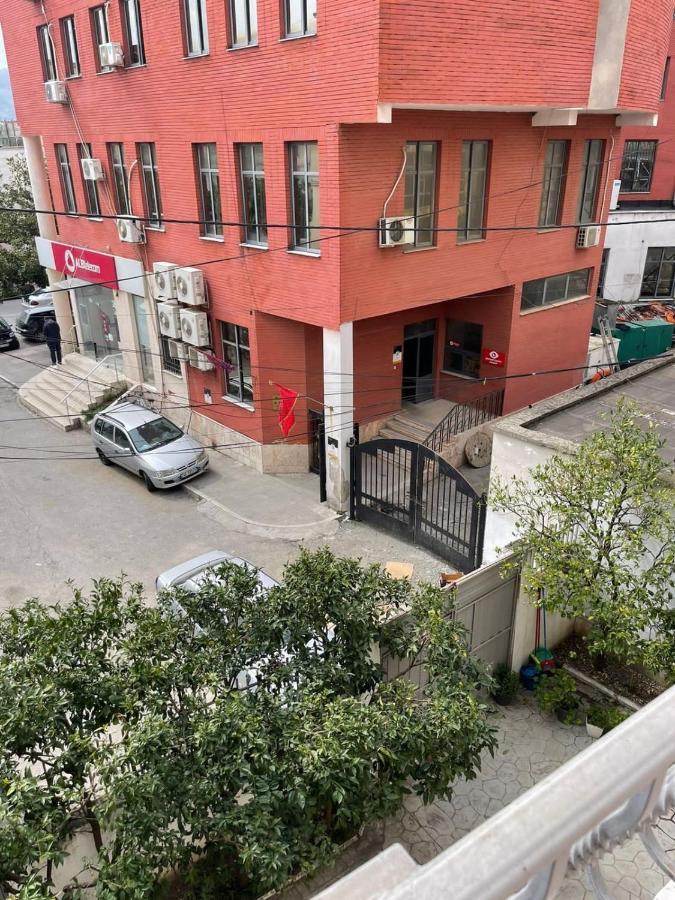 Vila Dedi Apartment Shkodër Екстериор снимка
