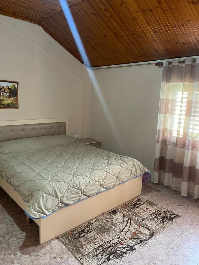Vila Dedi Apartment Shkodër Екстериор снимка