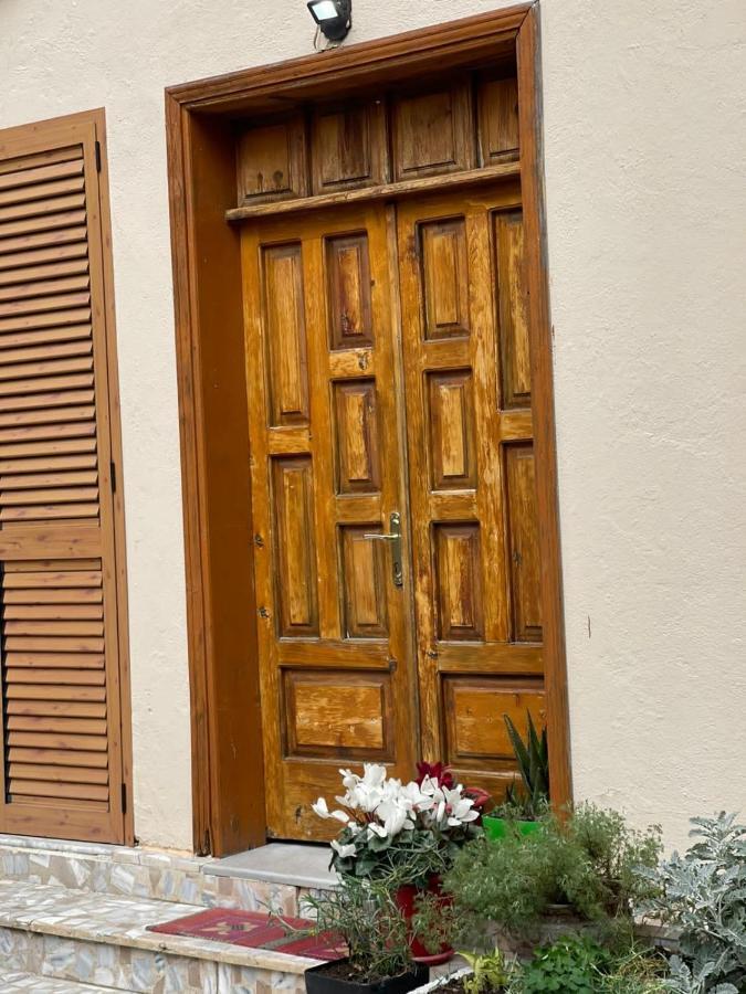 Vila Dedi Apartment Shkodër Екстериор снимка