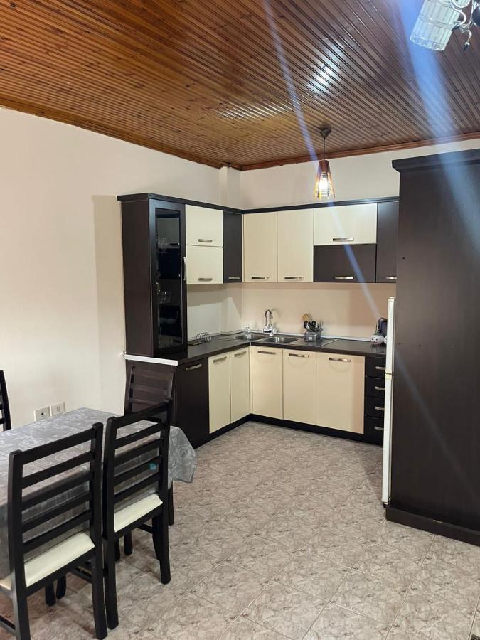 Vila Dedi Apartment Shkodër Екстериор снимка