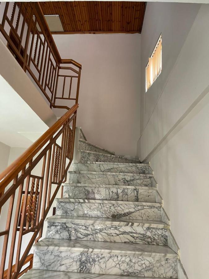 Vila Dedi Apartment Shkodër Екстериор снимка