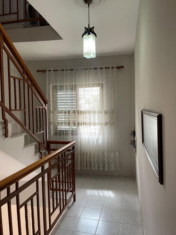Vila Dedi Apartment Shkodër Екстериор снимка